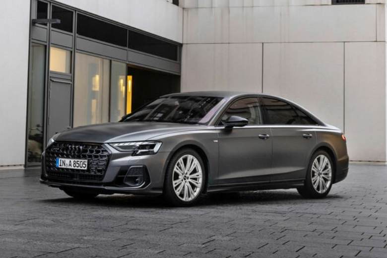 Comprar Audi A8 nuevo