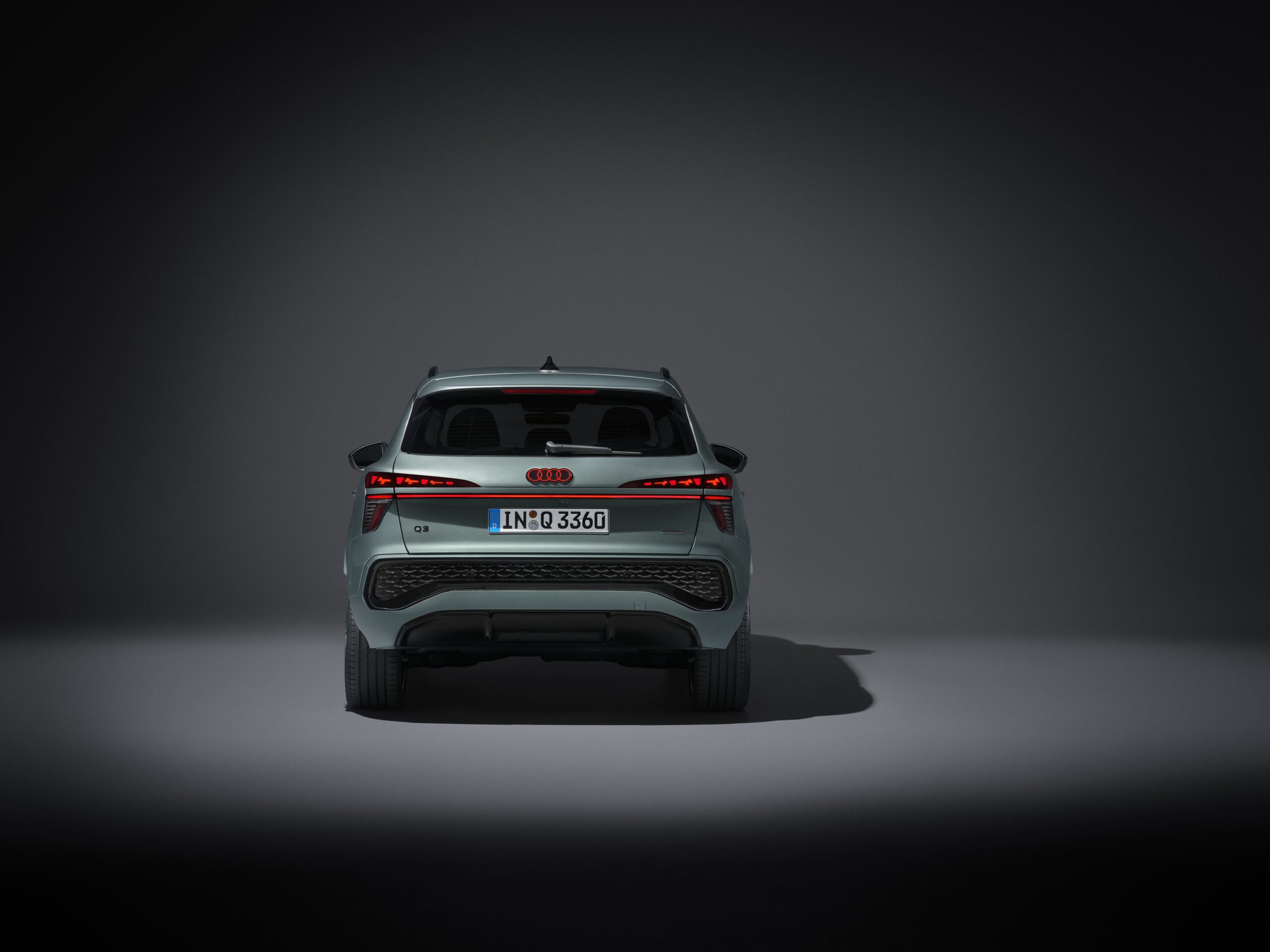 Nuevo Audi Q3